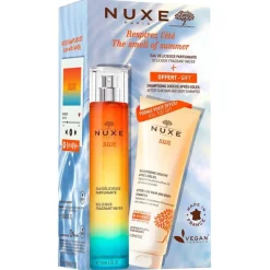 Sun Suncare Set von Nuxe