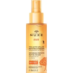 Sun Sun-Exposed Hair von Nuxe