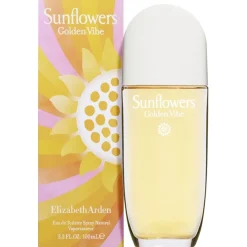 Sunflowers Eau de Toilette Spray Golden Vibe von Elizabeth Arden