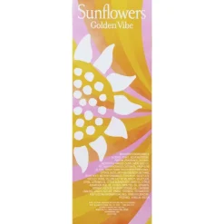 Sunflowers Eau de Toilette Spray Golden Vibe von Elizabeth Arden