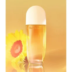 Sunflowers Eau de Toilette Spray Golden Vibe von Elizabeth Arden