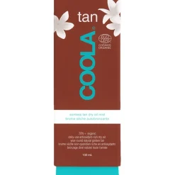 Sunless Tan Dry Oil Mist von Coola