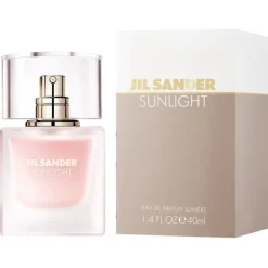 Sunlight Lumière Eau de Parfum Spray von Jil Sander