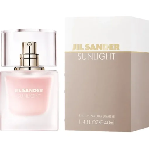 Sunlight Lumière Eau de Parfum Spray von Jil Sander