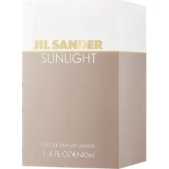 Sunlight Lumière Eau de Parfum Spray von Jil Sander