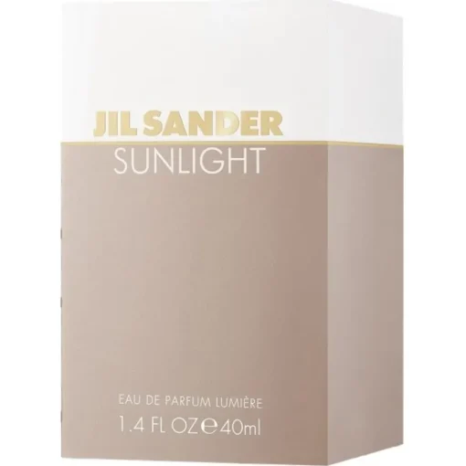 Sunlight Lumière Eau de Parfum Spray von Jil Sander
