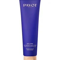 Sunny Gel apaisant après-soleil von Payot