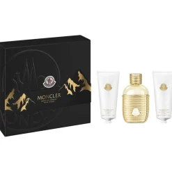 Sunrise Pour Femme Geschenkset von MONCLER