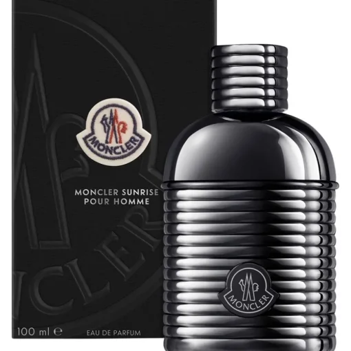 Sunrise Pour Homme Eau de Parfum Spray von MONCLER