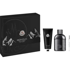Sunrise Pour Homme Geschenkset von MONCLER