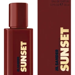 Sunset Eau de Parfum Spray von Jil Sander