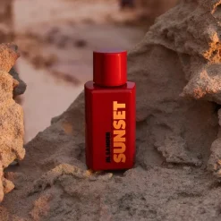 Sunset Eau de Parfum Spray von Jil Sander