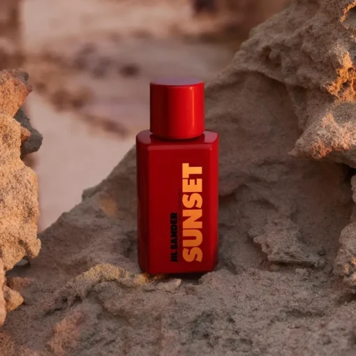 Sunset Eau de Parfum Spray von Jil Sander