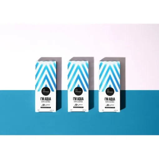 Suntique I´m Aqua Sun Essence