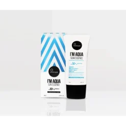 Suntique I´m Aqua Sun Essence
