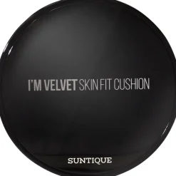 Suntique I´m Velvet Skin Fit Cushion