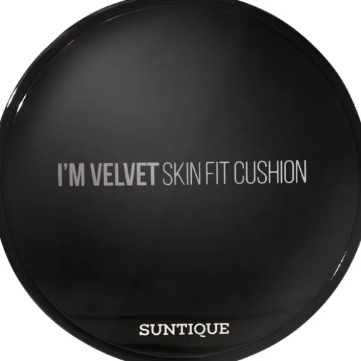 Suntique I´m Velvet Skin Fit Cushion