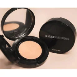 Suntique I´m Velvet Skin Fit Cushion