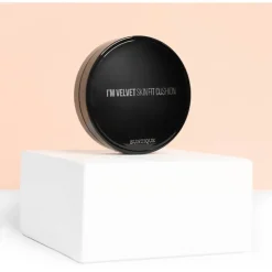 Suntique I´m Velvet Skin Fit Cushion