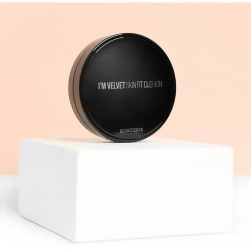 Suntique I´m Velvet Skin Fit Cushion