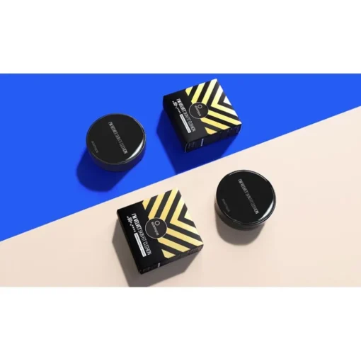 Suntique I´m Velvet Skin Fit Cushion