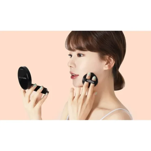 Suntique I´m Velvet Skin Fit Cushion
