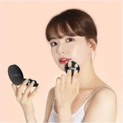 Suntique I´m Velvet Skin Fit Cushion