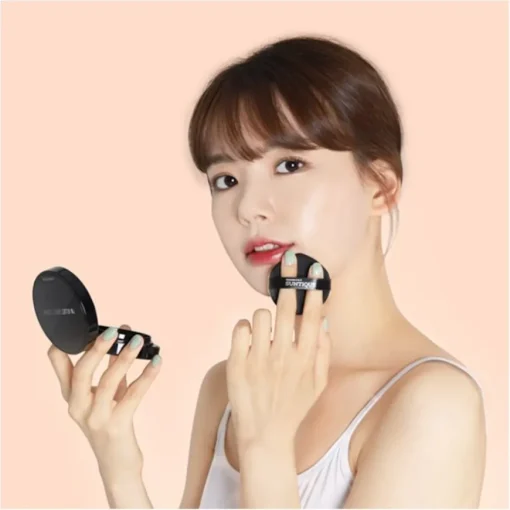 Suntique I´m Velvet Skin Fit Cushion
