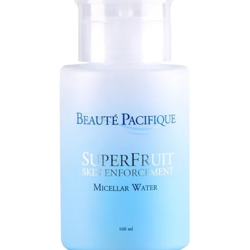 Super Fruit Micellar Water von Beauté Pacifique