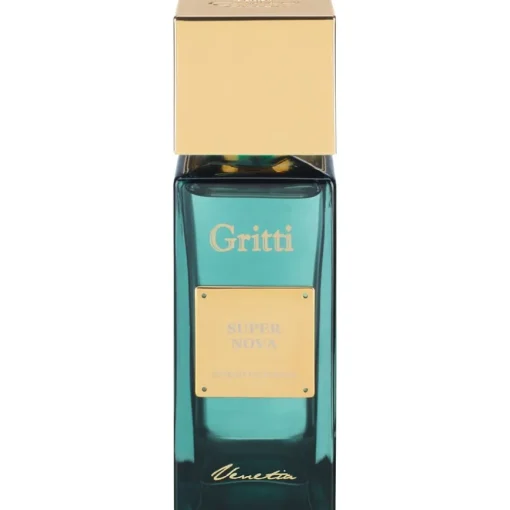 Super Nova Extrait de Parfum von Gritti