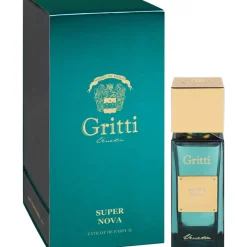 Super Nova Extrait de Parfum von Gritti