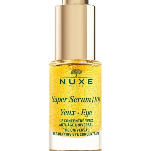 Super Serum [10] Age-Defying Eye Concentrate von Nuxe