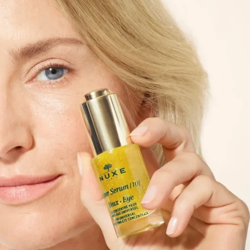 Super Serum [10] Age-Defying Eye Concentrate von Nuxe