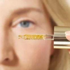 Super Serum [10] Age-Defying Eye Concentrate von Nuxe
