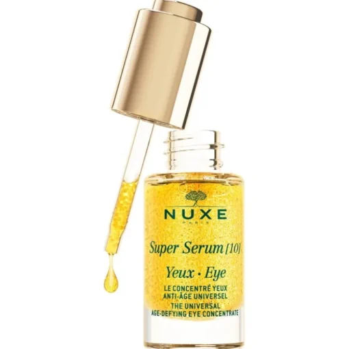 Super Serum [10] Age-Defying Eye Concentrate von Nuxe