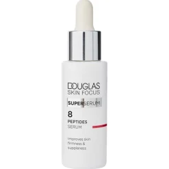 Super Serum 8 Peptides Serum von Douglas Collection
