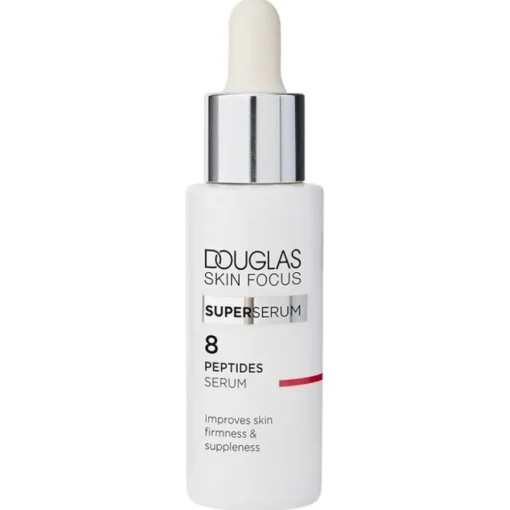 Super Serum 8 Peptides Serum von Douglas Collection