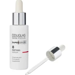 Super Serum 8 Peptides Serum von Douglas Collection