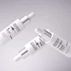 Super Serum 8 Peptides Serum von Douglas Collection