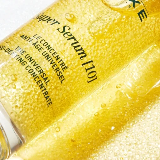 Super Serum [10] The Universal Age-Defying Concentrate von Nuxe