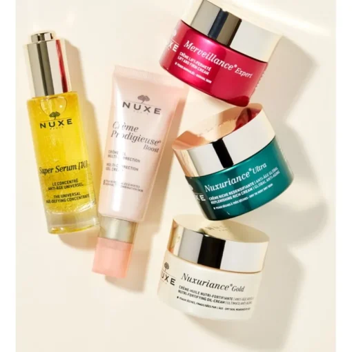 Super Serum [10] The Universal Age-Defying Concentrate von Nuxe