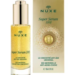 Super Serum [10] The Universal Age-Defying Concentrate von Nuxe