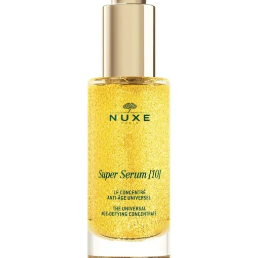 Super Serum [10] The Universal Age-Defying Concentrate von Nuxe