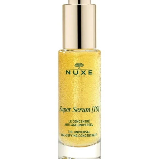 Super Serum [10] The Universal Age-Defying Concentrate von Nuxe