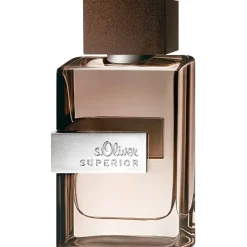 Superior Men Eau de Toilette Spray von s.Oliver