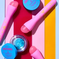 Superman Colour-Changing Jelly Blush von Essence