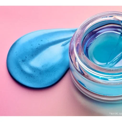 Superman Colour-Changing Jelly Blush von Essence