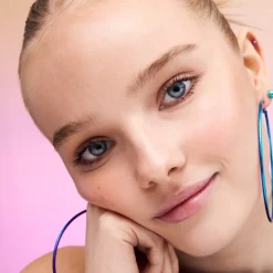 Superman Colour-Changing Jelly Blush von Essence