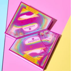 Superman Eyeshadow Palette von Essence