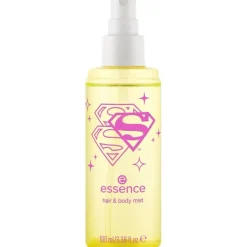 Superman Hair and Body Mist von Essence